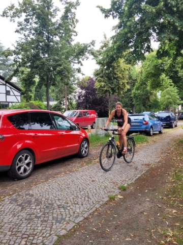 Bike 2024