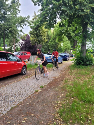 Bike 2024 II