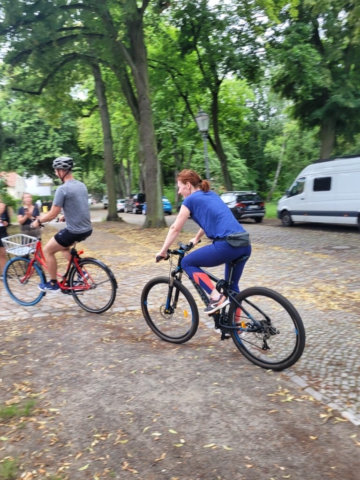 Bike 2024 III